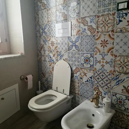 Appartement Marea *
