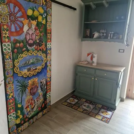 Marea Appartement