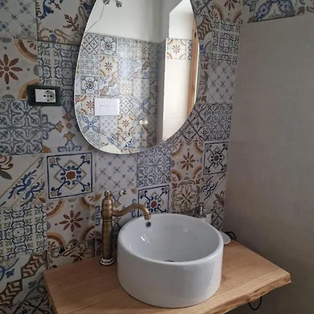 Apartment Marea Palermo