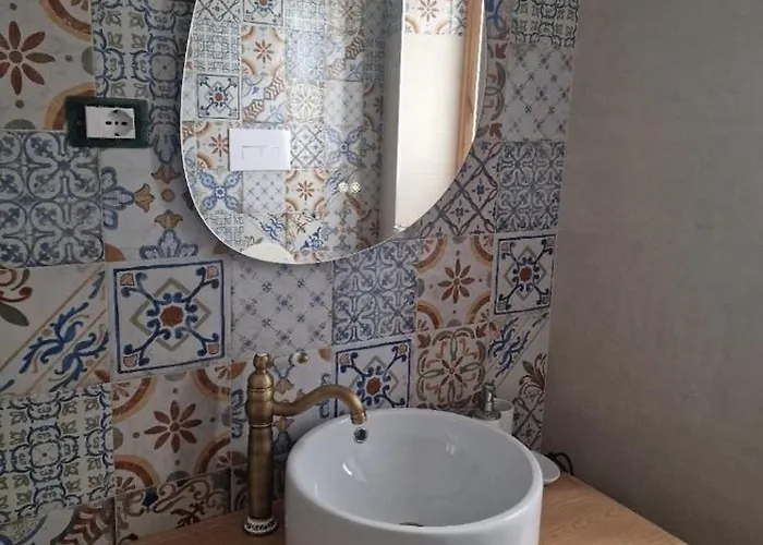 Apartman Marea Palermo